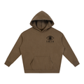 UNISEX Oversize Fleeced Hoodie