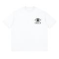 Streetwear Loose Drop Shoulder T-Shirt