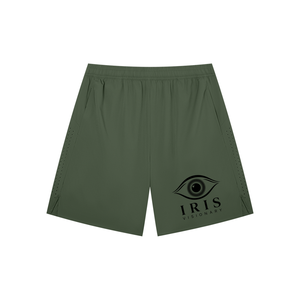 Men’s Regular Fit Performance Shorts