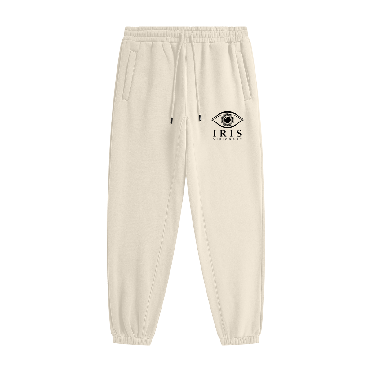 Unisex Heavyweight Fleece Joggers