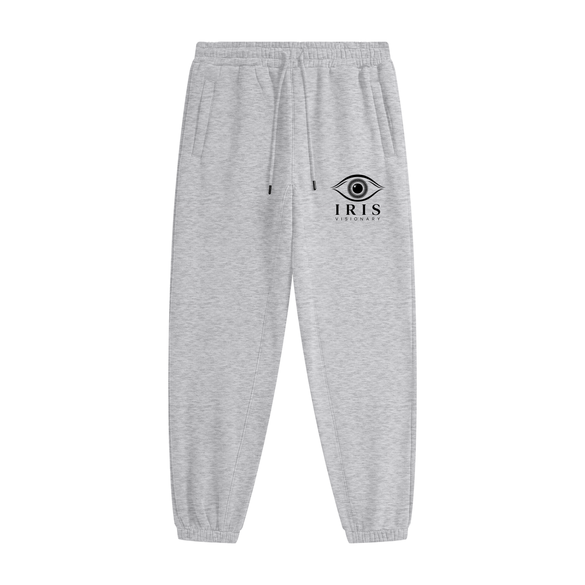 Unisex Heavyweight Fleece Joggers