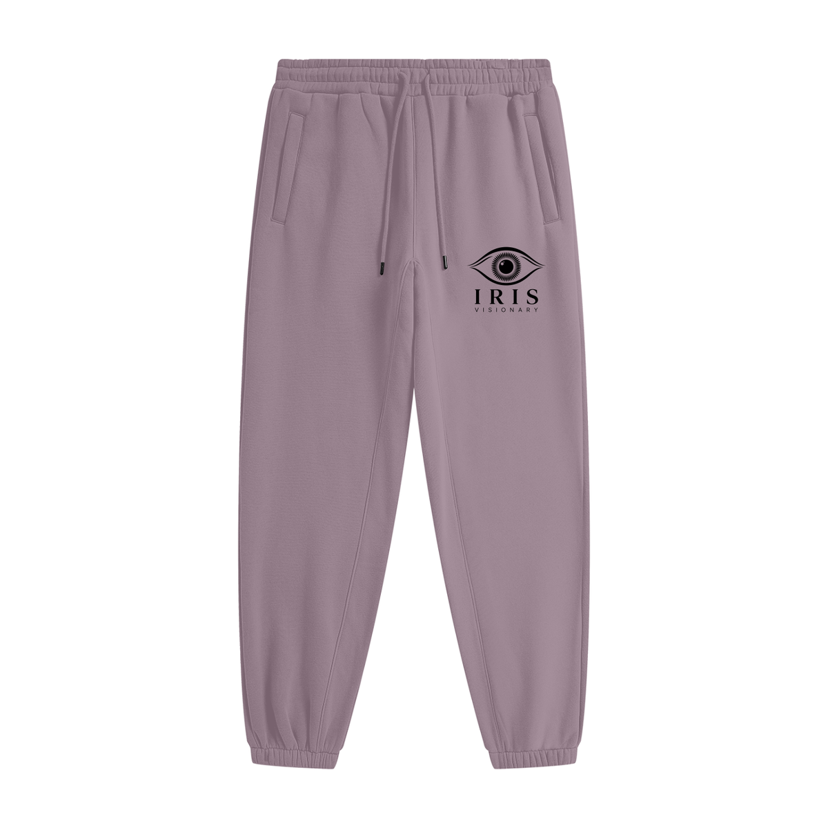 Unisex Heavyweight Fleece Joggers