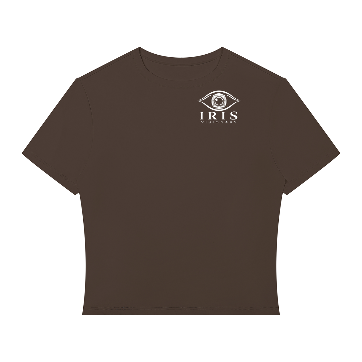 Women’s Performance Crop T-Shirt