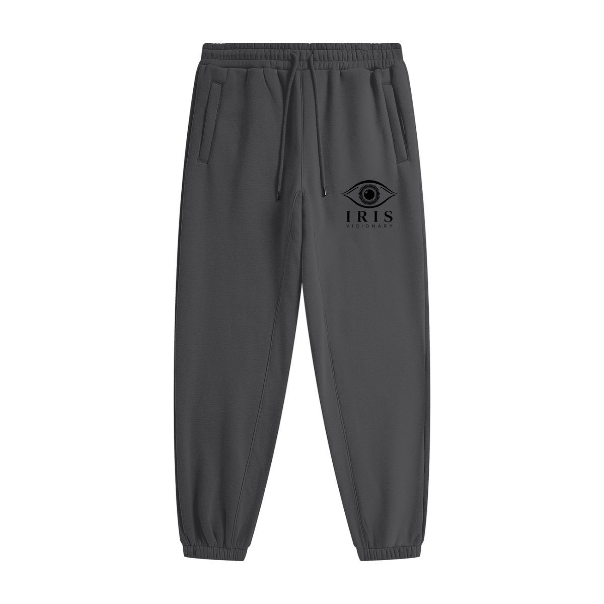 Unisex Heavyweight Fleece Joggers