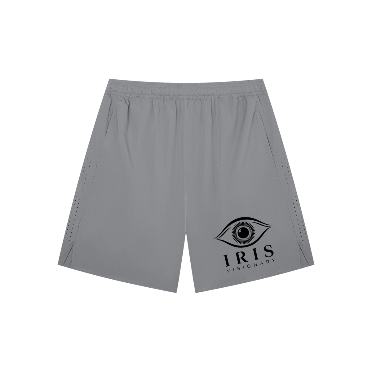 Men’s Regular Fit Performance Shorts