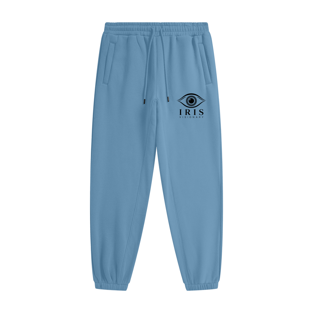 Unisex Heavyweight Fleece Joggers