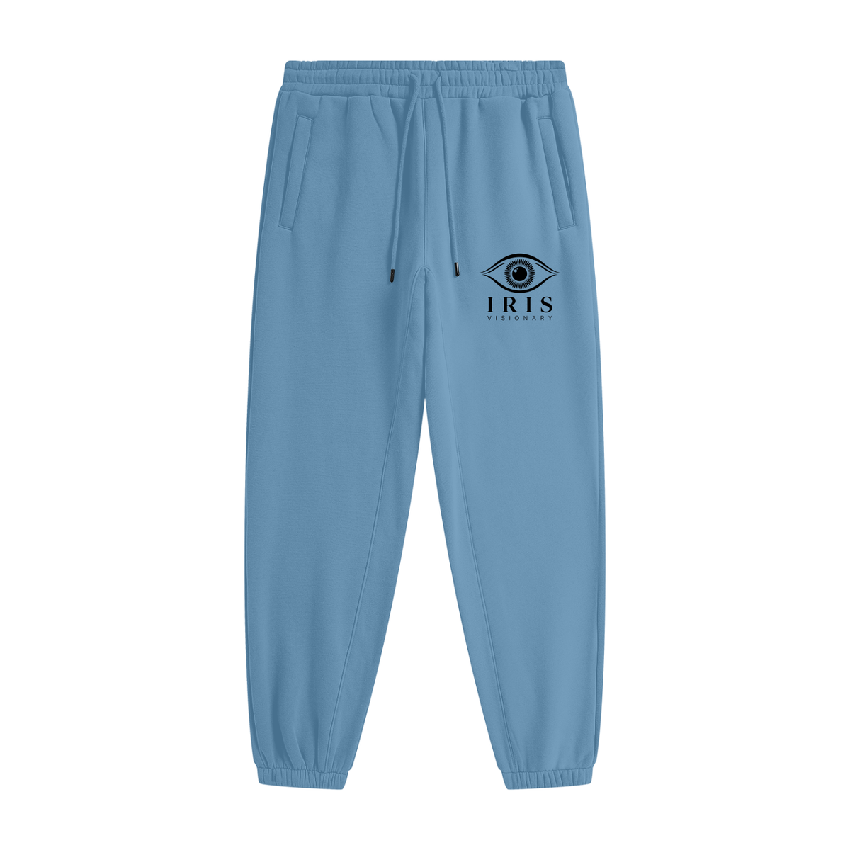 Unisex Heavyweight Fleece Joggers