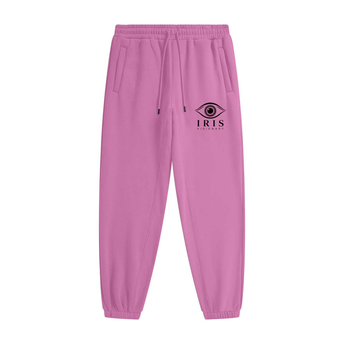 Unisex Heavyweight Fleece Joggers