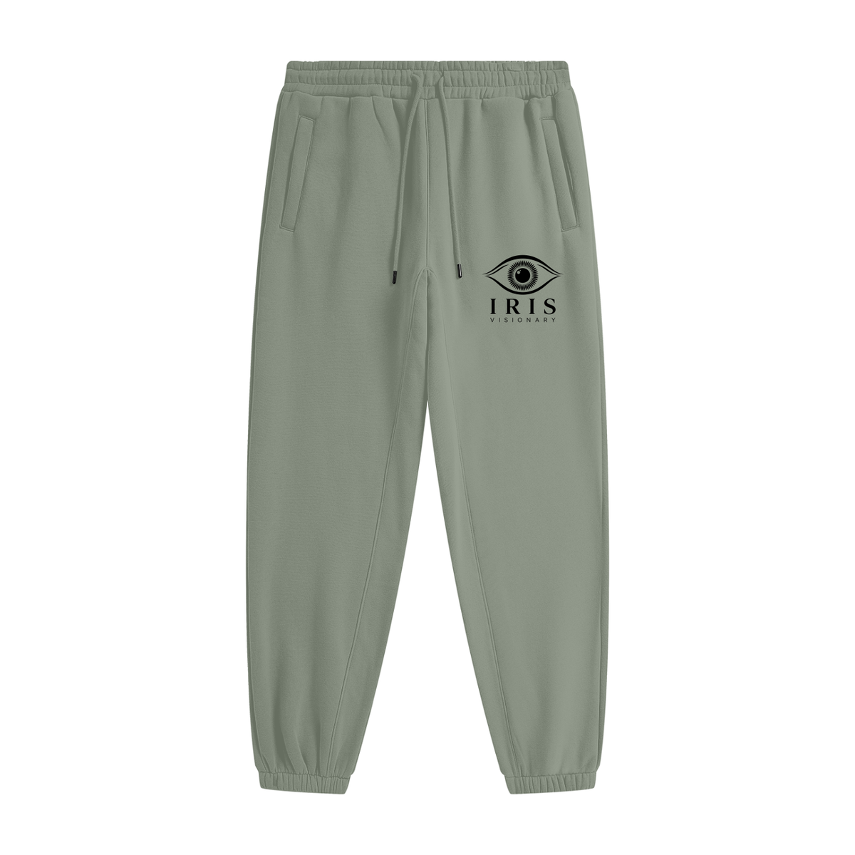 Unisex Heavyweight Fleece Joggers