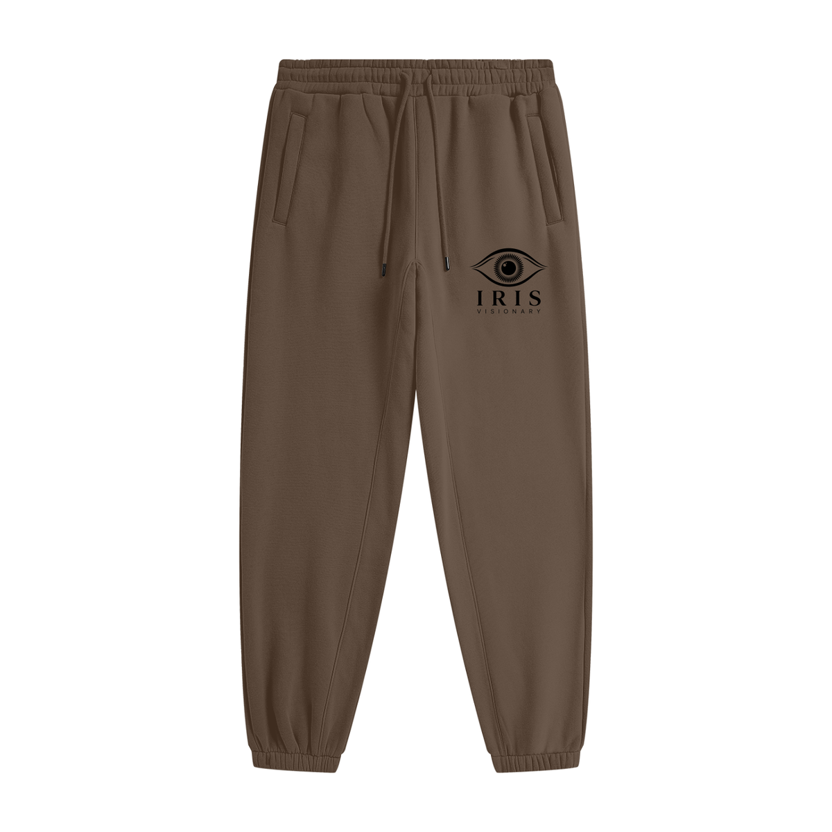 Unisex Heavyweight Fleece Joggers